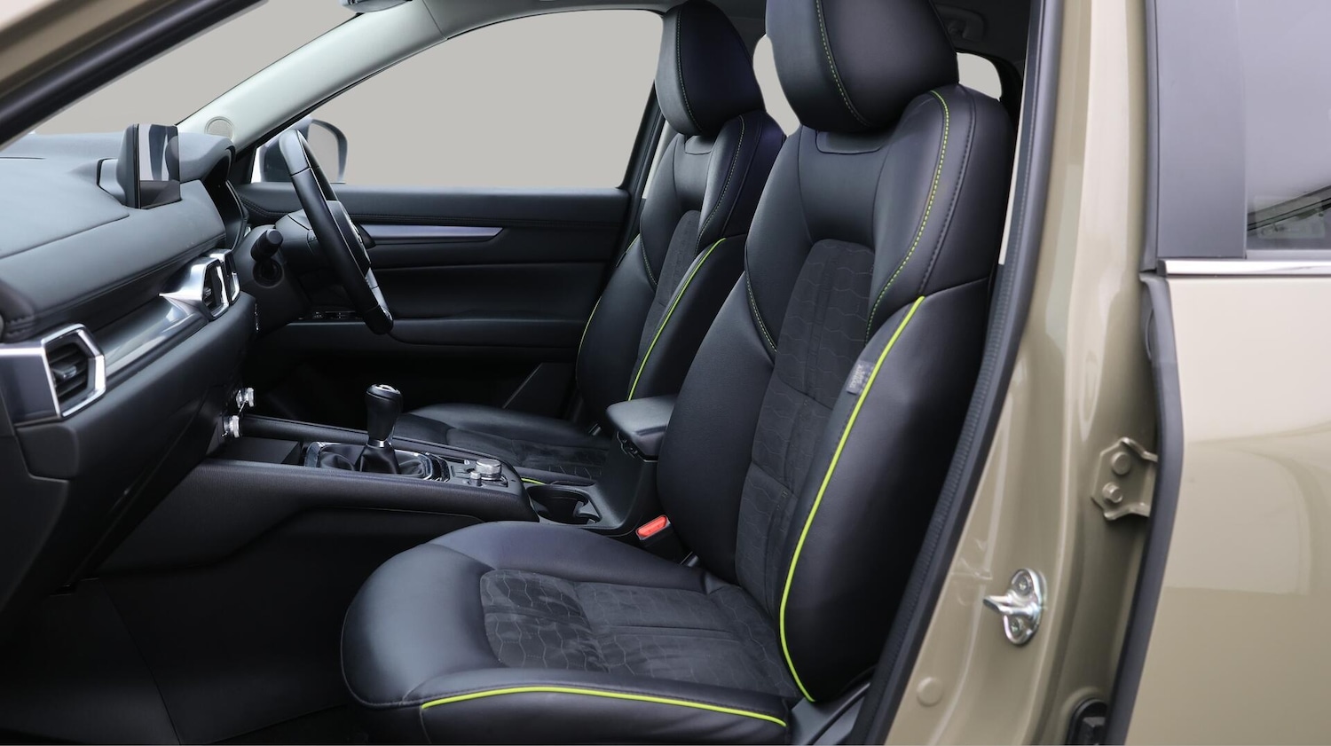 Used Mazda CX-5 2023 for sale - 76432919: Photo 15