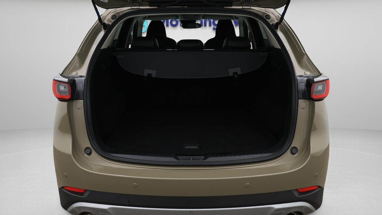 Used Mazda CX-5 2023 for sale - 76432919: Photo 18