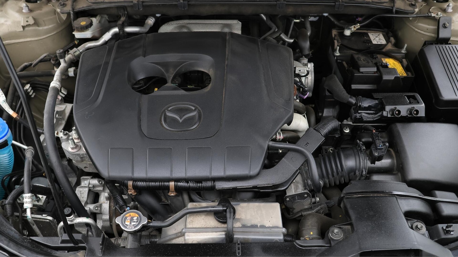 Used Mazda CX-5 2023 for sale - 76432919: Photo 20