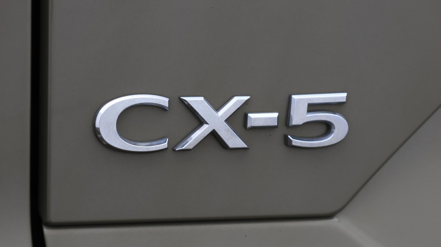 Used Mazda CX-5 2023 for sale - 76432919: Photo 22