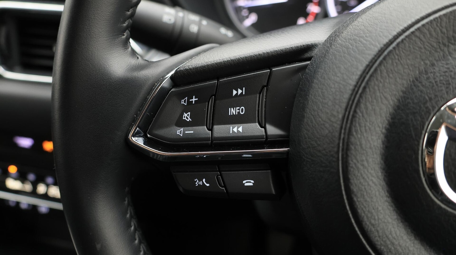 Used Mazda CX-5 2023 for sale - 76432919: Photo 24