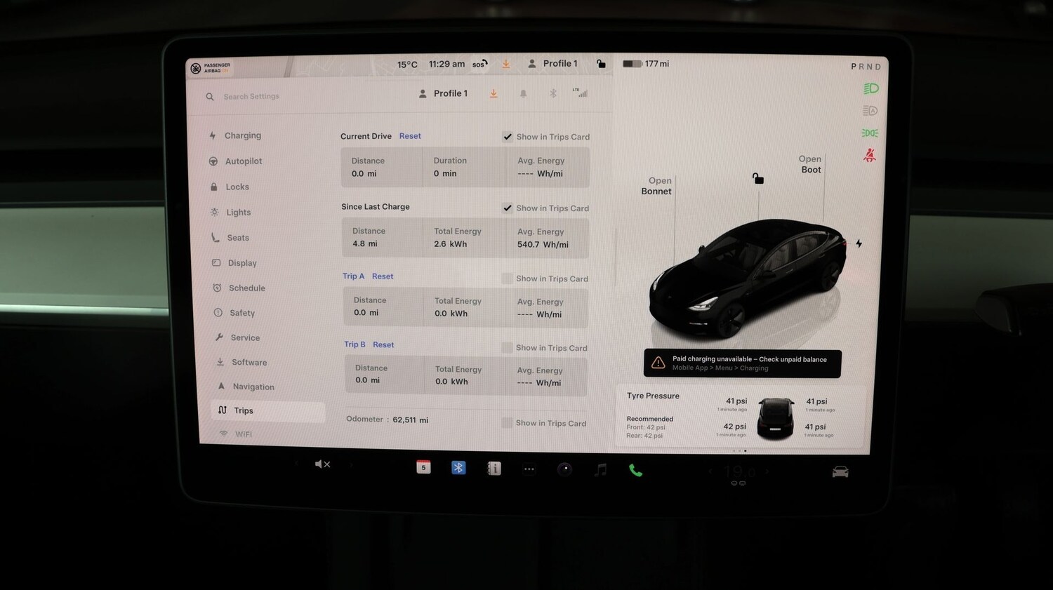 Used Tesla Model 3 for sale - 77813254: Photo 10