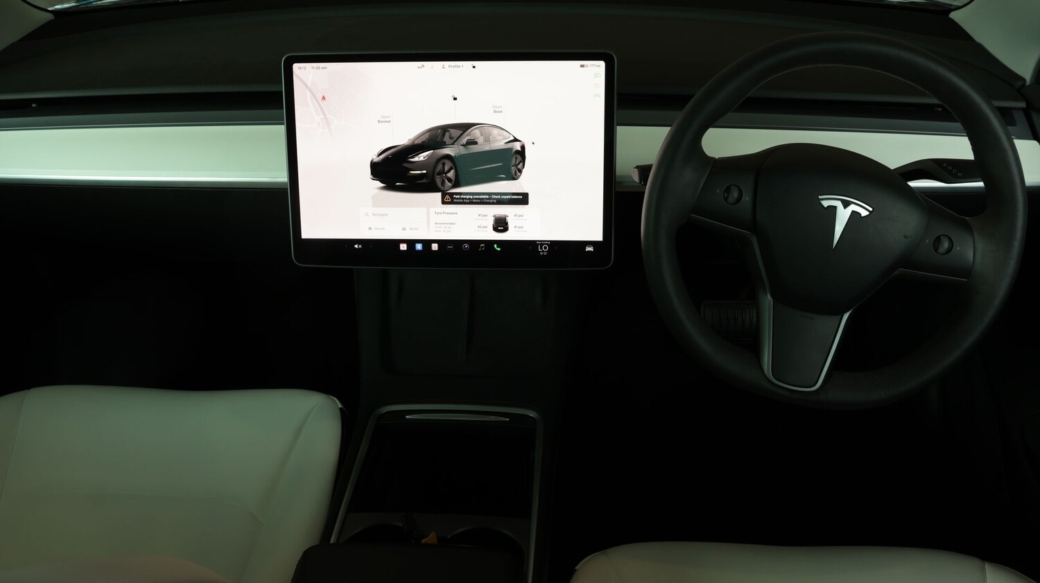 Used Tesla Model 3 for sale - 77813254: Photo 13