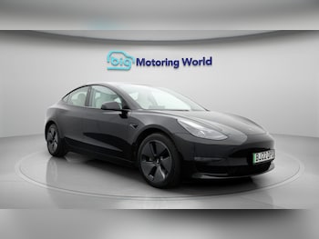 Used Tesla Model 3 2022 for sale - 77813254: Photo