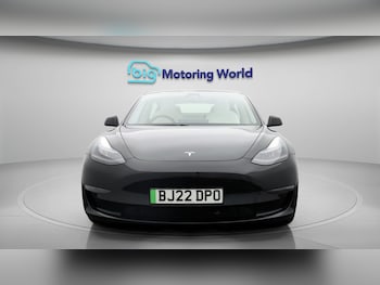 Used Tesla Model 3 2022 for sale - 77813254: Photo
