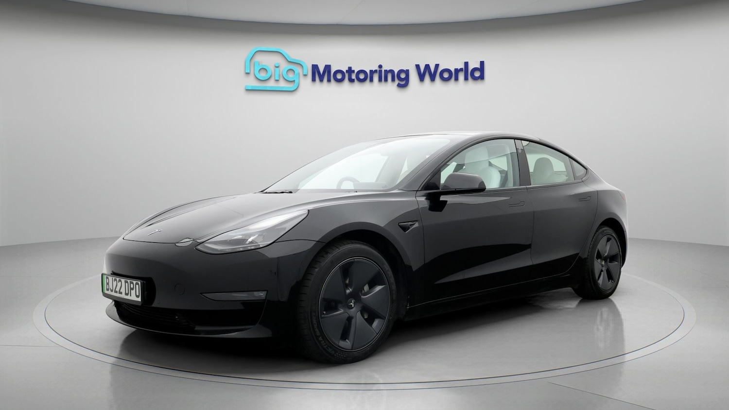 Used Tesla Model 3 for sale - 77813254: Photo 3