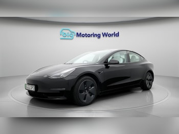 Used Tesla Model 3 2022 for sale - 77813254: Photo
