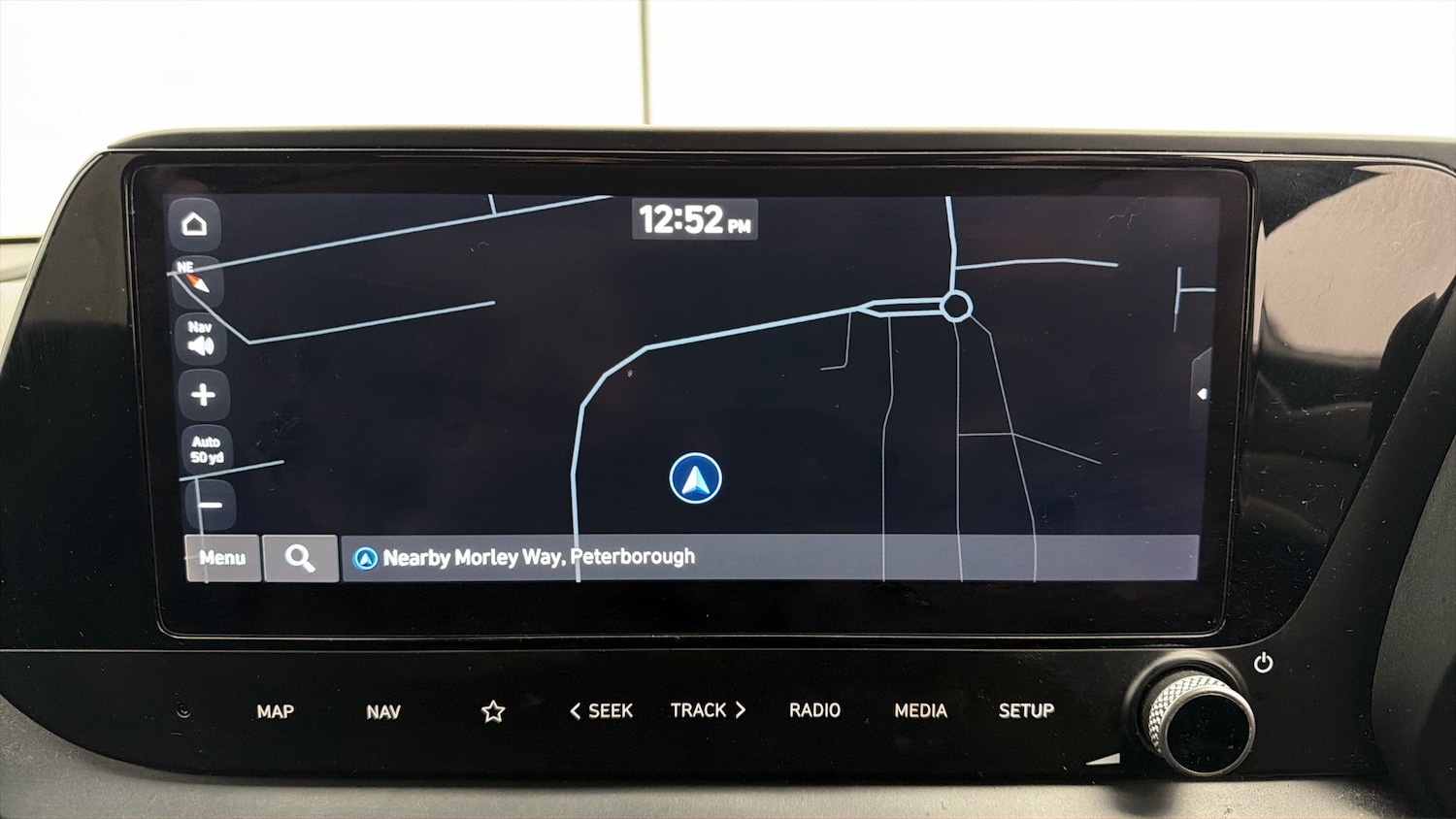 Used Hyundai BAYON 2023 for sale - 77921120: Photo 10