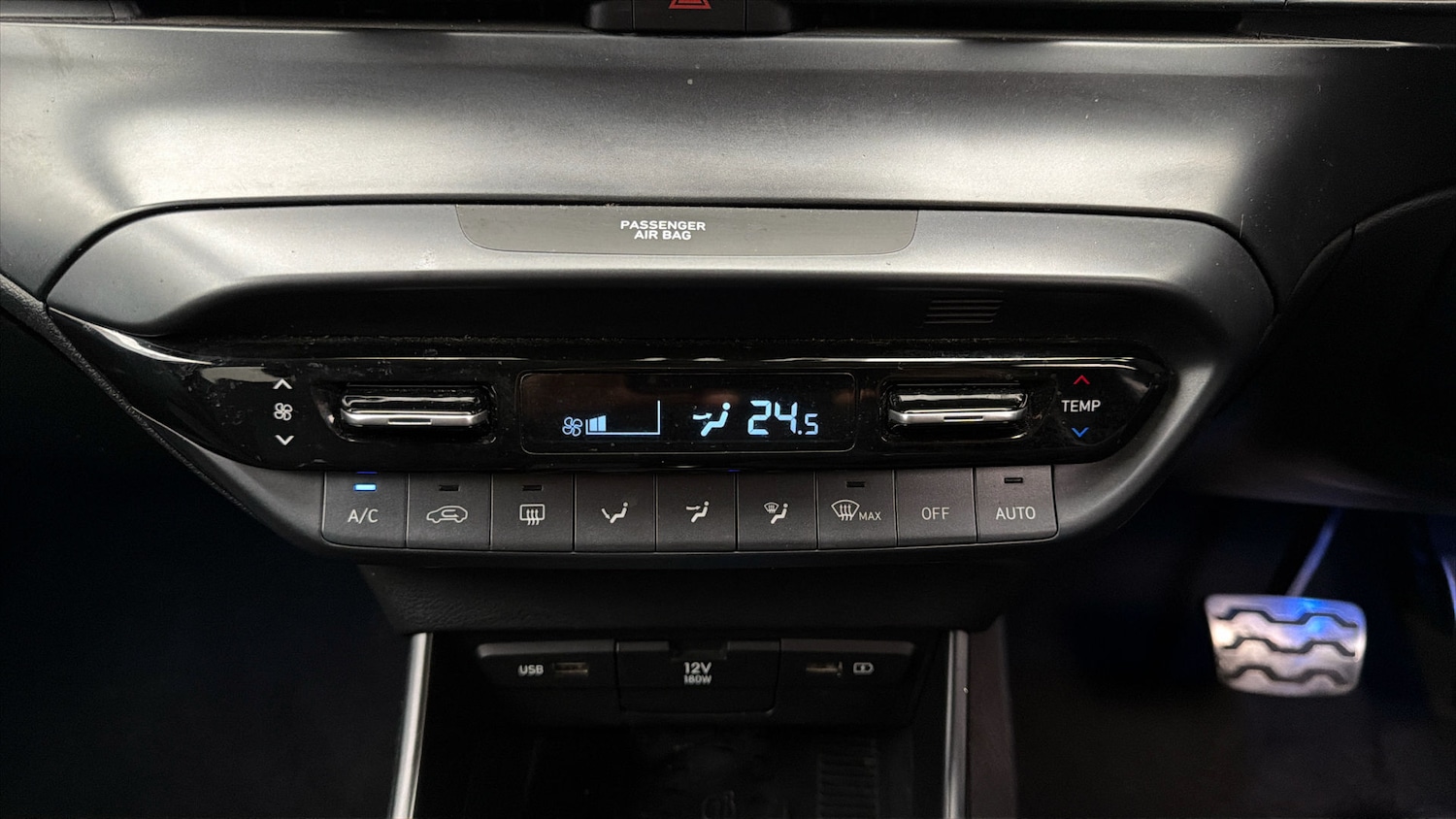 Used Hyundai BAYON 2023 for sale - 77921120: Photo 11