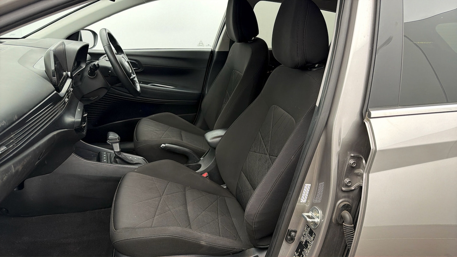 Used Hyundai BAYON 2023 for sale - 77921120: Photo 13