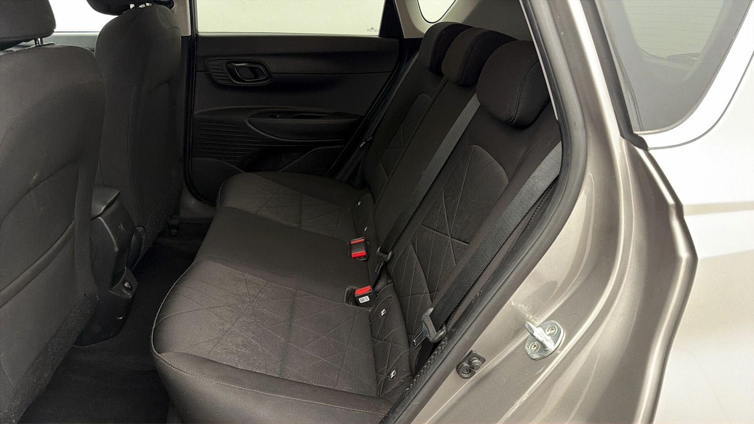 Used Hyundai BAYON 2023 for sale - 77921120: Photo 15