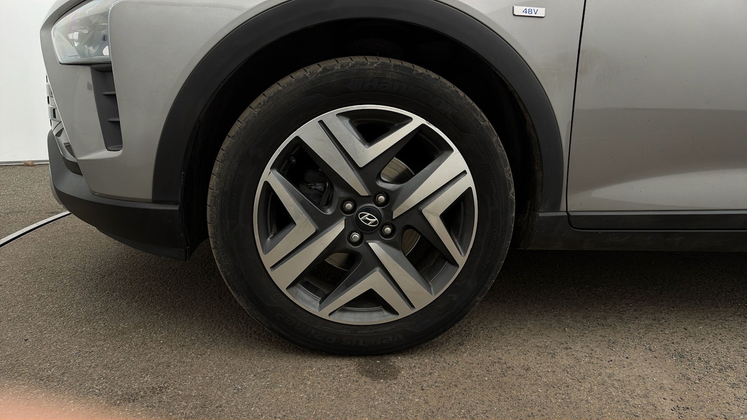 Used Hyundai BAYON 2023 for sale - 77921120: Photo 17