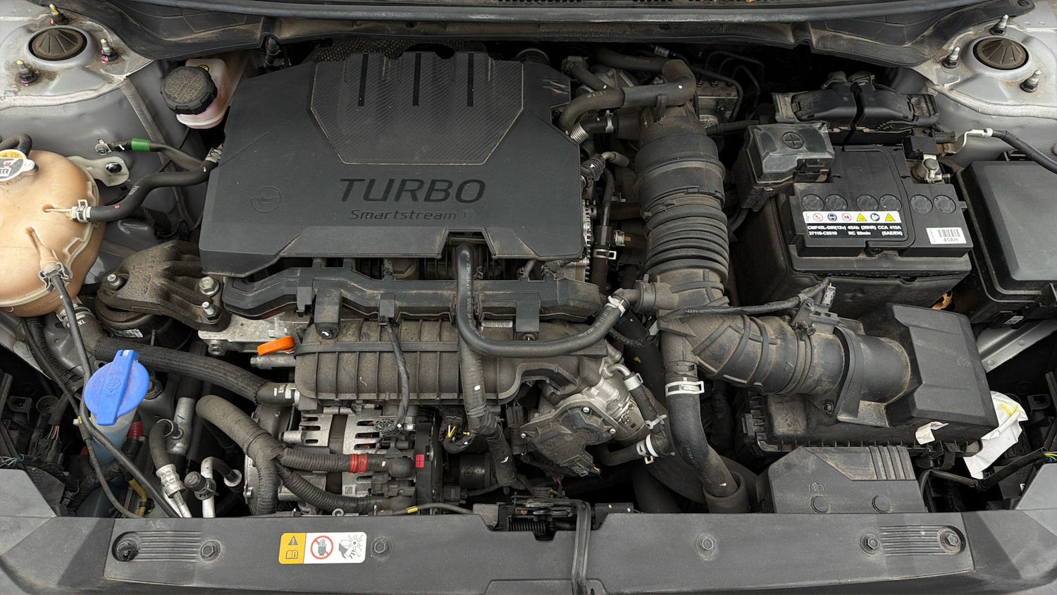 Used Hyundai BAYON 2023 for sale - 77921120: Photo 18