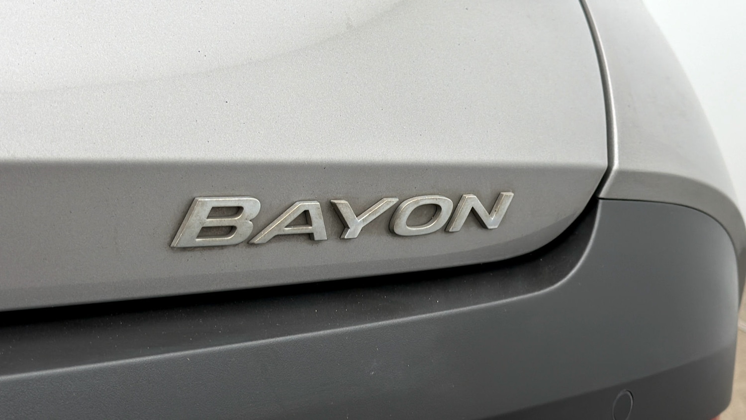 Used Hyundai BAYON 2023 for sale - 77921120: Photo 21
