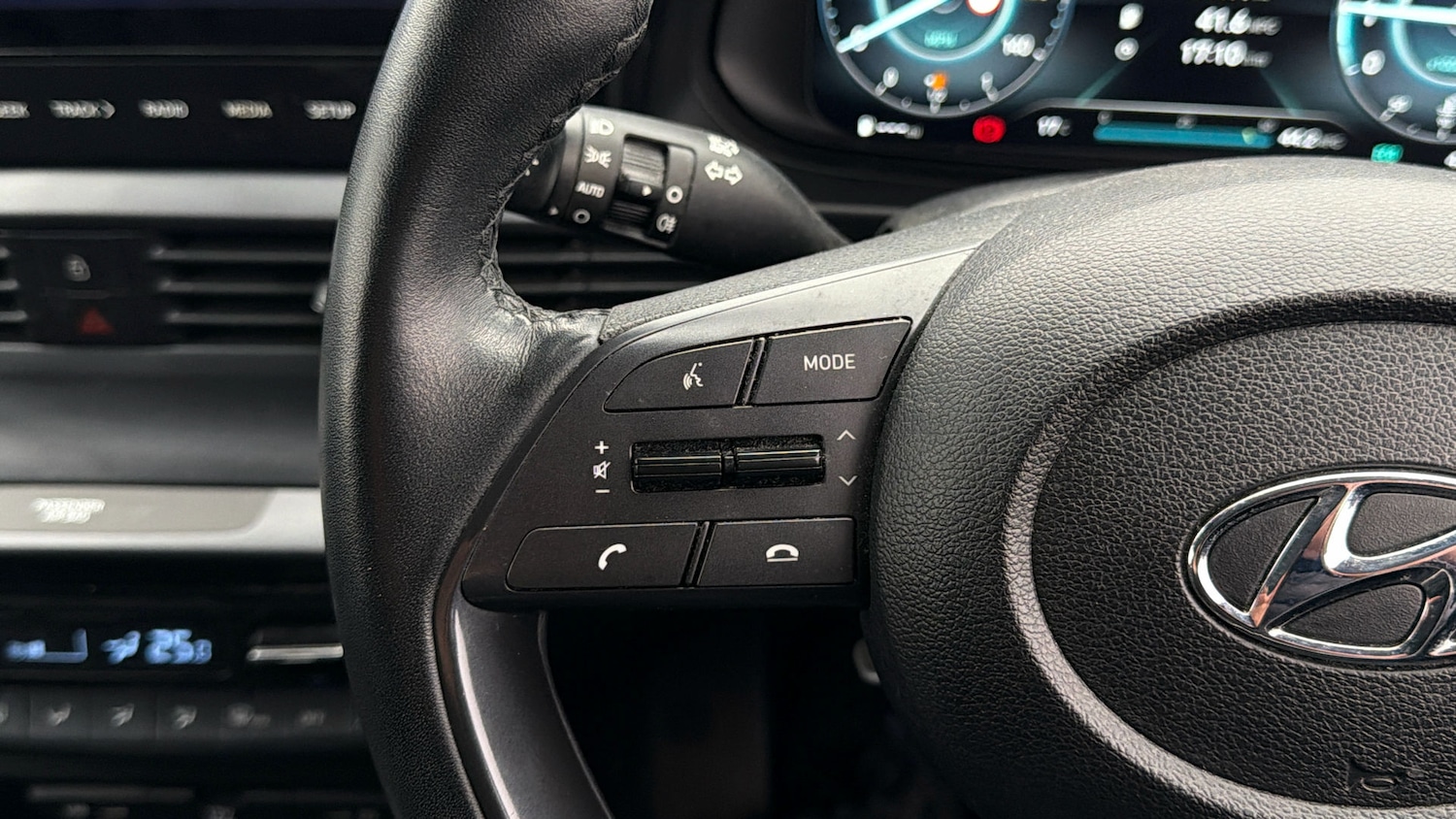 Used Hyundai BAYON 2023 for sale - 77921120: Photo 23