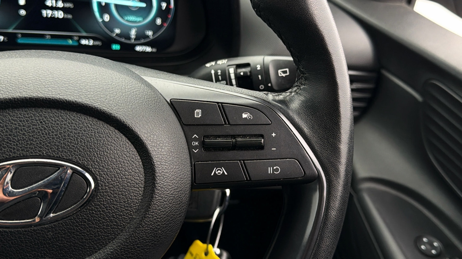 Used Hyundai BAYON 2023 for sale - 77921120: Photo 24