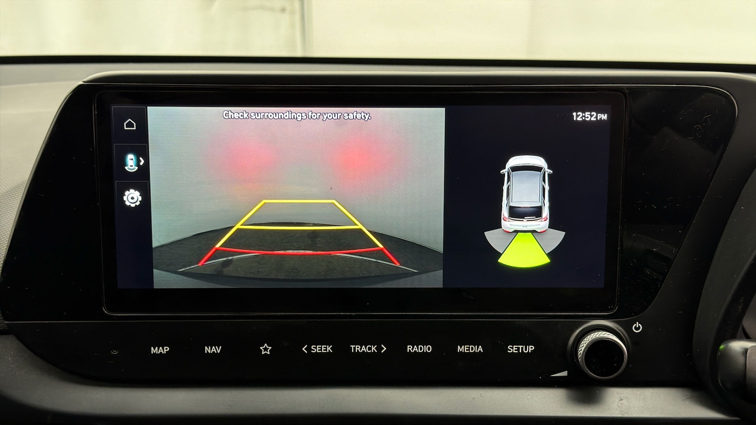 Used Hyundai BAYON 2023 for sale - 77921120: Photo 27