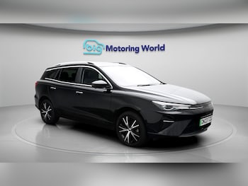 Used MG MG5 2023 for sale - 78509239: Photo