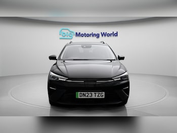 Used MG MG5 2023 for sale - 78509239: Photo