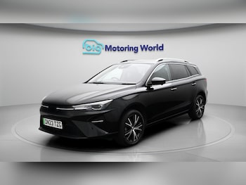 Used MG MG5 2023 for sale - 78509239: Photo