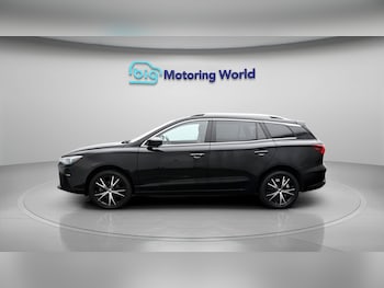 Used MG MG5 2023 for sale - 78509239: Photo