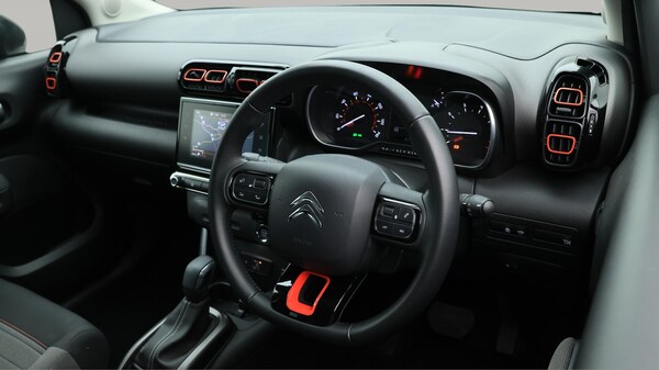 Used Citroen C3 Aircross 2020 for sale - 76226909: Photo 10