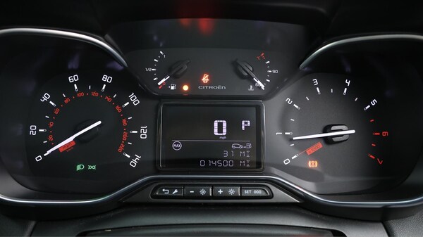 Used Citroen C3 Aircross 2020 for sale - 76226909: Photo 11