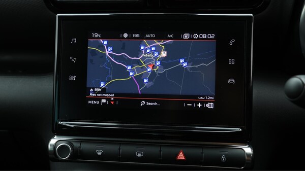 Used Citroen C3 Aircross 2020 for sale - 76226909: Photo 12
