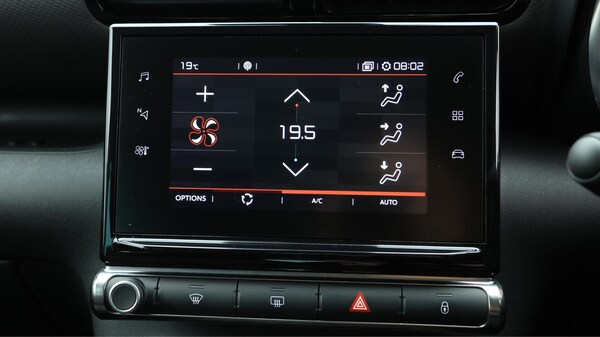 Used Citroen C3 Aircross 2020 for sale - 76226909: Photo 13