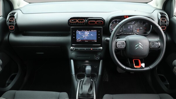 Used Citroen C3 Aircross 2020 for sale - 76226909: Photo 14