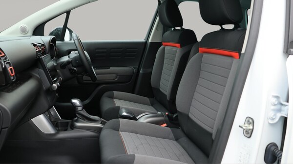 Used Citroen C3 Aircross 2020 for sale - 76226909: Photo 15