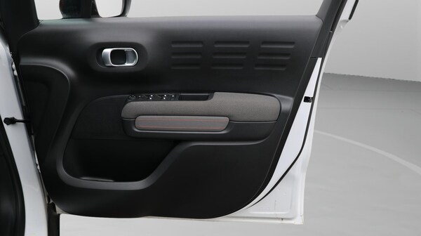 Used Citroen C3 Aircross 2020 for sale - 76226909: Photo 16