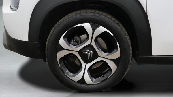 Used Citroen C3 Aircross 2020 for sale - 76226909: Photo 19