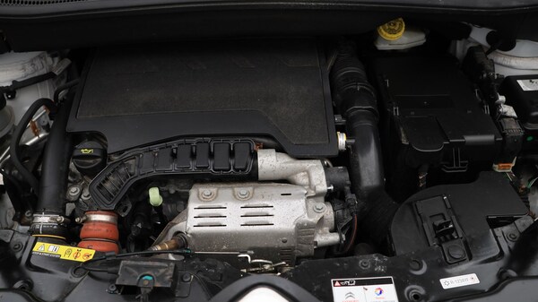 Used Citroen C3 Aircross 2020 for sale - 76226909: Photo 20