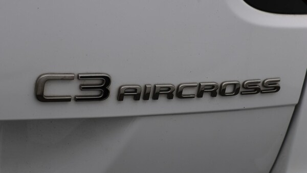 Used Citroen C3 Aircross 2020 for sale - 76226909: Photo 22