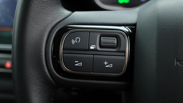 Used Citroen C3 Aircross 2020 for sale - 76226909: Photo 23