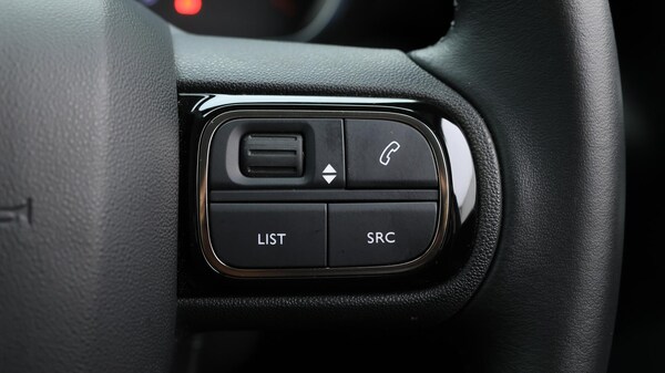 Used Citroen C3 Aircross 2020 for sale - 76226909: Photo 24