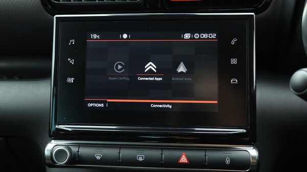 Used Citroen C3 Aircross 2020 for sale - 76226909: Photo 26