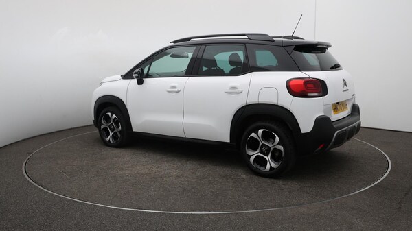 Used Citroen C3 Aircross 2020 for sale - 76226909: Photo 35