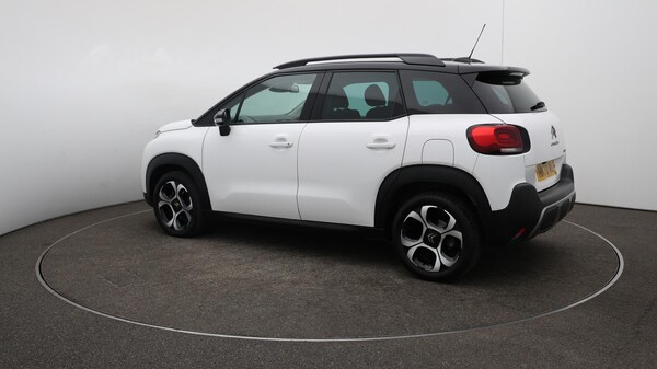 Used Citroen C3 Aircross 2020 for sale - 76226909: Photo 36