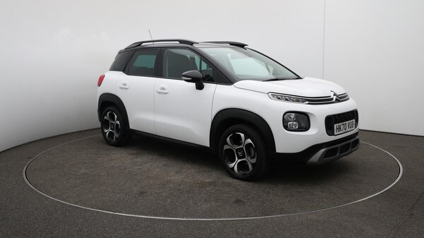 Used Citroen C3 Aircross 2020 for sale - 76226909: Photo 44