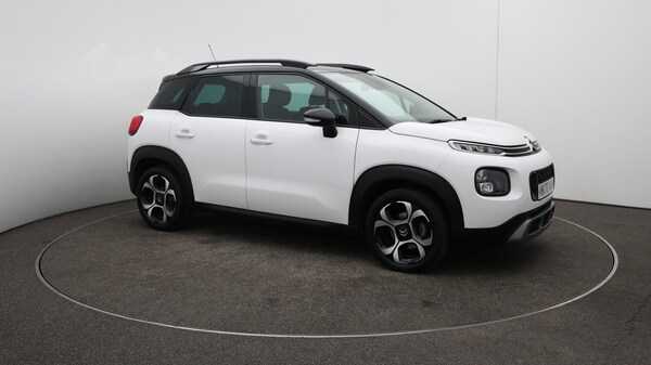 Used Citroen C3 Aircross 2020 for sale - 76226909: Photo 45