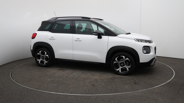 Used Citroen C3 Aircross 2020 for sale - 76226909: Photo 46