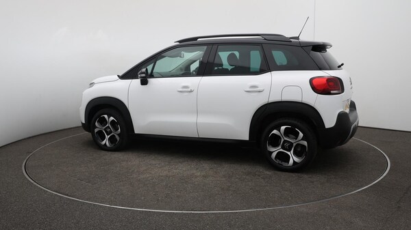 Used Citroen C3 Aircross 2020 for sale - 76226909: Photo 47