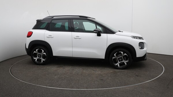 Used Citroen C3 Aircross 2020 for sale - 76226909: Photo 48