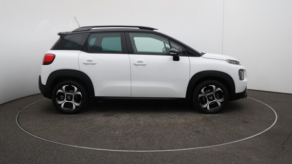 Used Citroen C3 Aircross 2020 for sale - 76226909: Photo 49