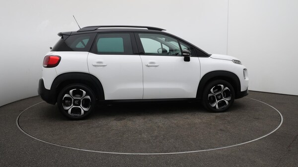 Used Citroen C3 Aircross 2020 for sale - 76226909: Photo 50
