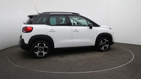 Used Citroen C3 Aircross 2020 for sale - 76226909: Photo 51