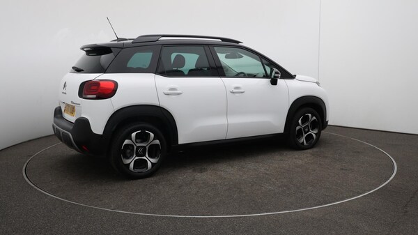 Used Citroen C3 Aircross 2020 for sale - 76226909: Photo 52