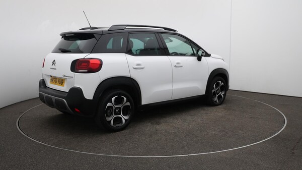 Used Citroen C3 Aircross 2020 for sale - 76226909: Photo 53